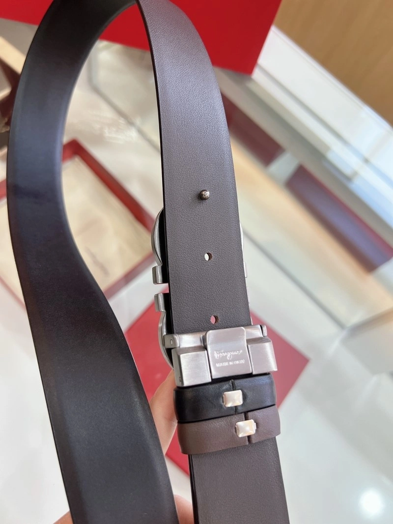 Ferragamo Belts WellDesigned 286871