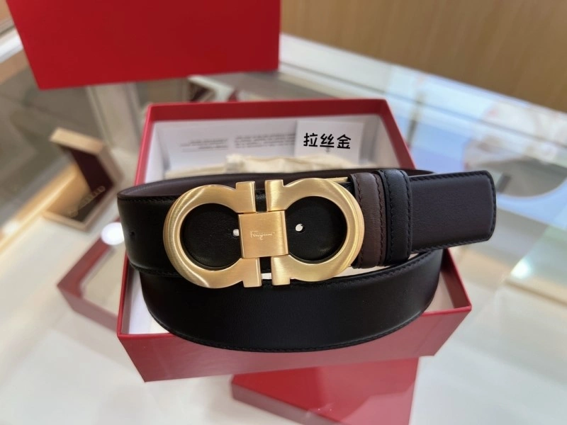 Ferragamo Belts WellDesigned 286871