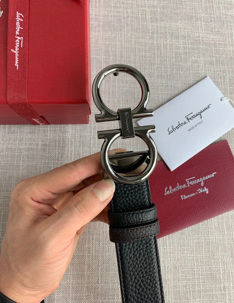 Ferragamo Belts MoistureWicking 286870