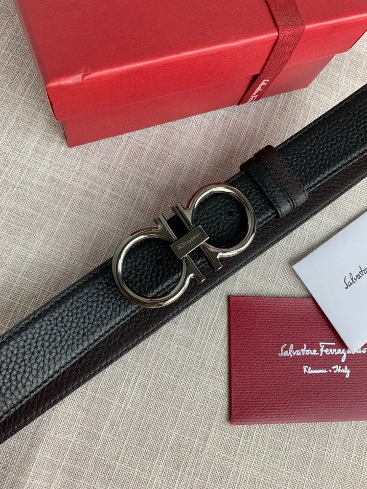 Ferragamo Belts MoistureWicking 286870