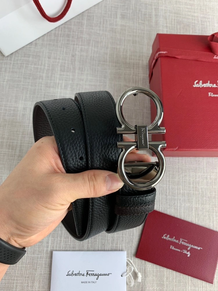 Ferragamo Belts MoistureWicking 286870