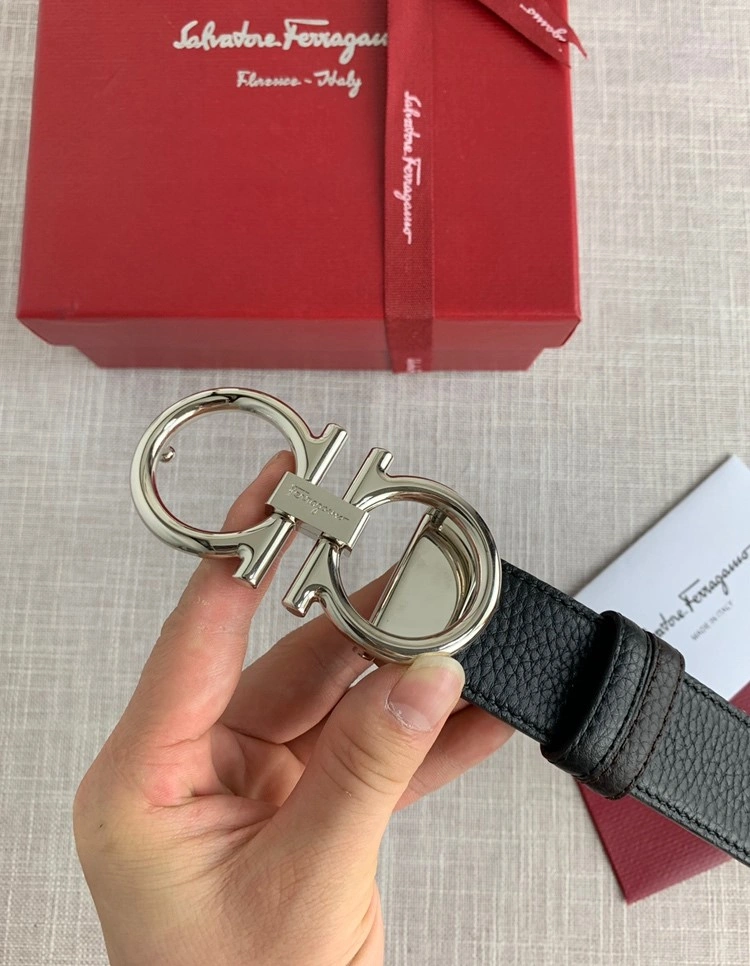 Breathable Ferragamo Belts 286869