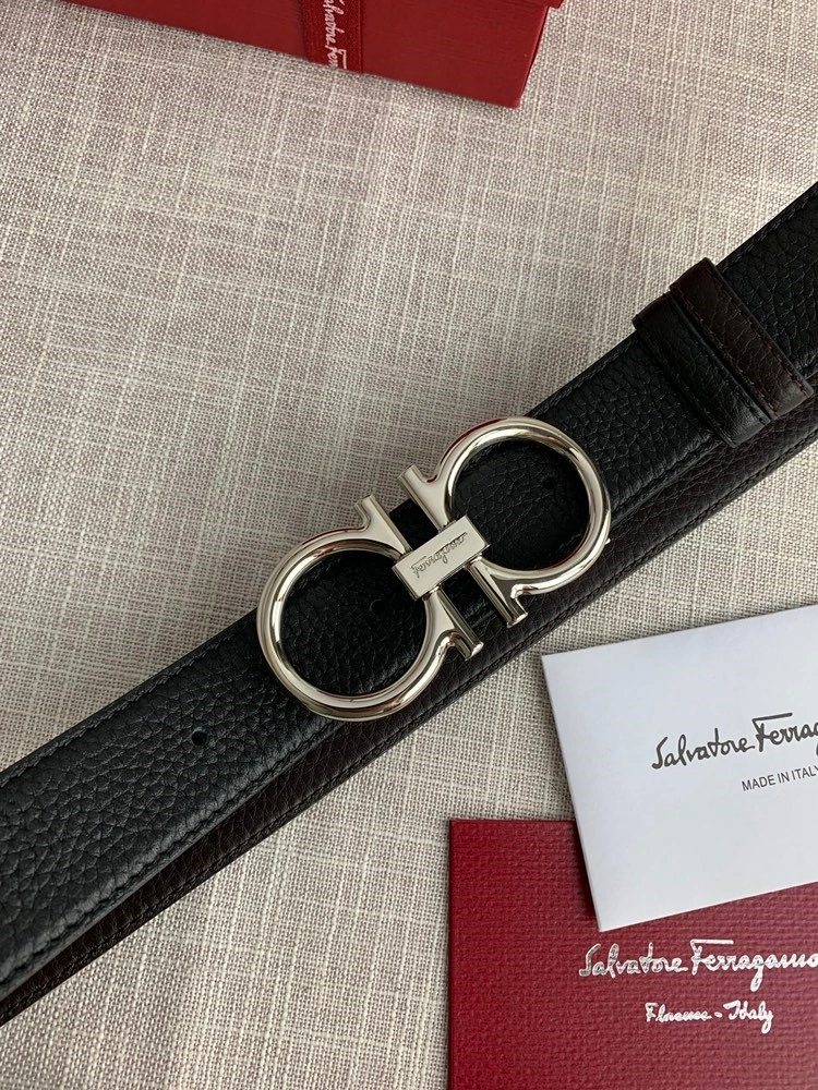 Breathable Ferragamo Belts 286869