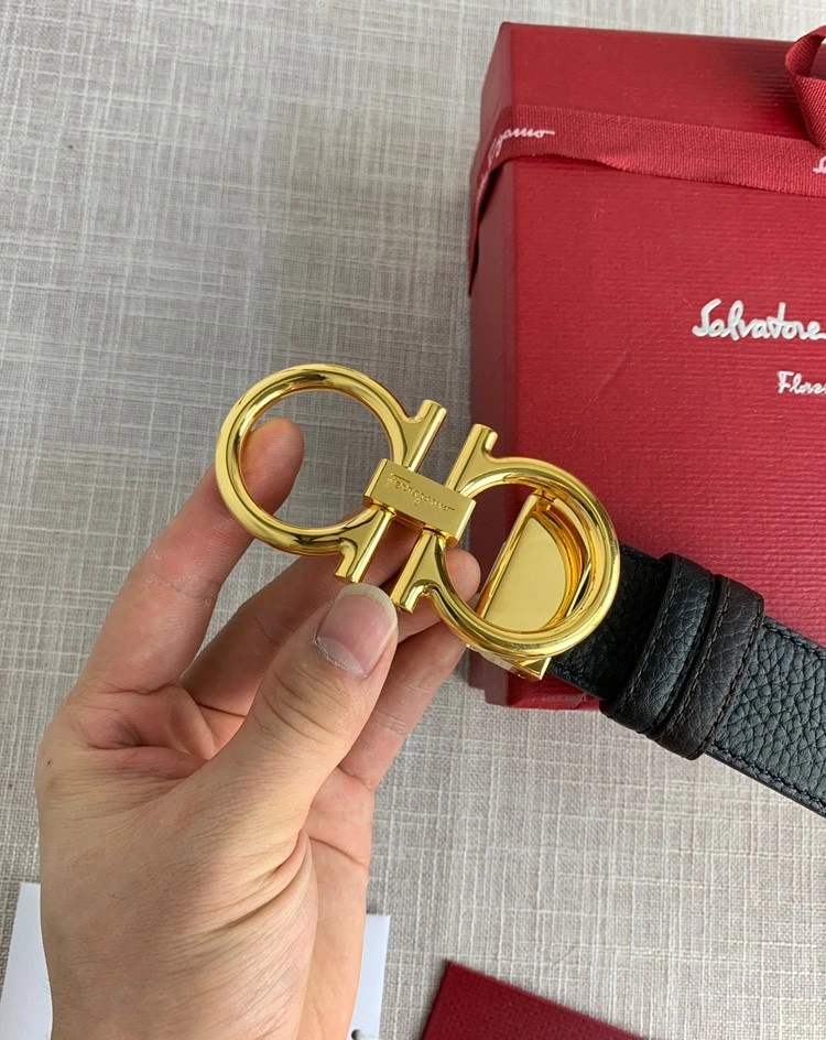 Ferragamo Belts GoAnywhere 286868