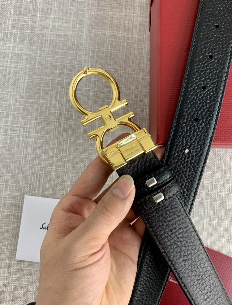 Ferragamo Belts GoAnywhere 286868
