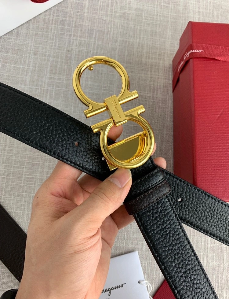 Ferragamo Belts GoAnywhere 286868