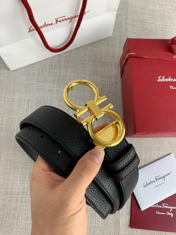 Ferragamo Belts GoAnywhere 286868