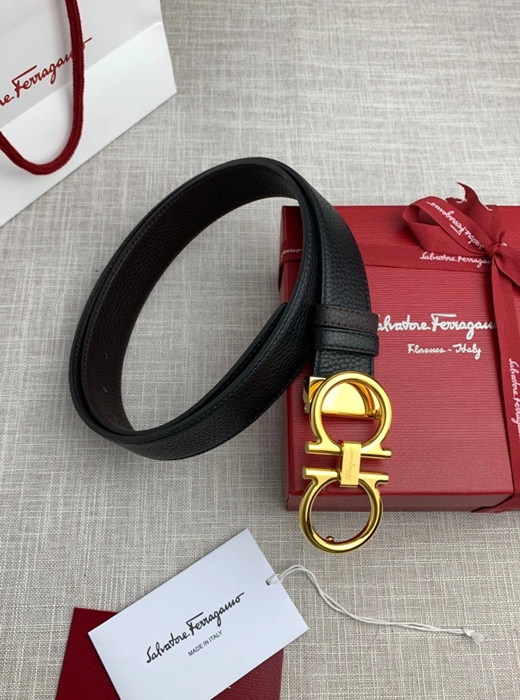 Ferragamo Belts GoAnywhere 286868