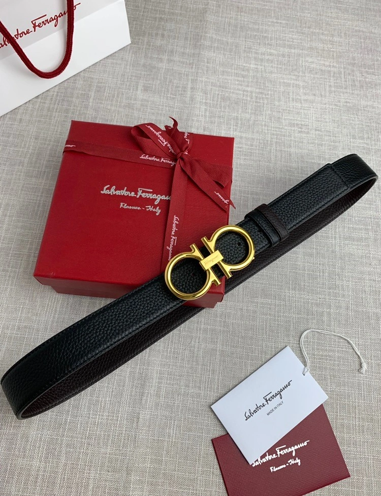 Ferragamo Belts GoAnywhere 286868