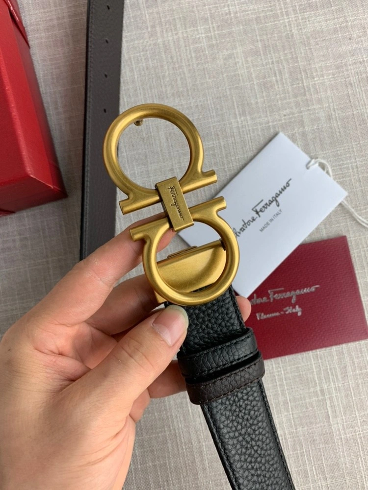 Elegant Ferragamo Belts 286867