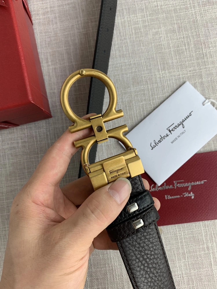 Elegant Ferragamo Belts 286867