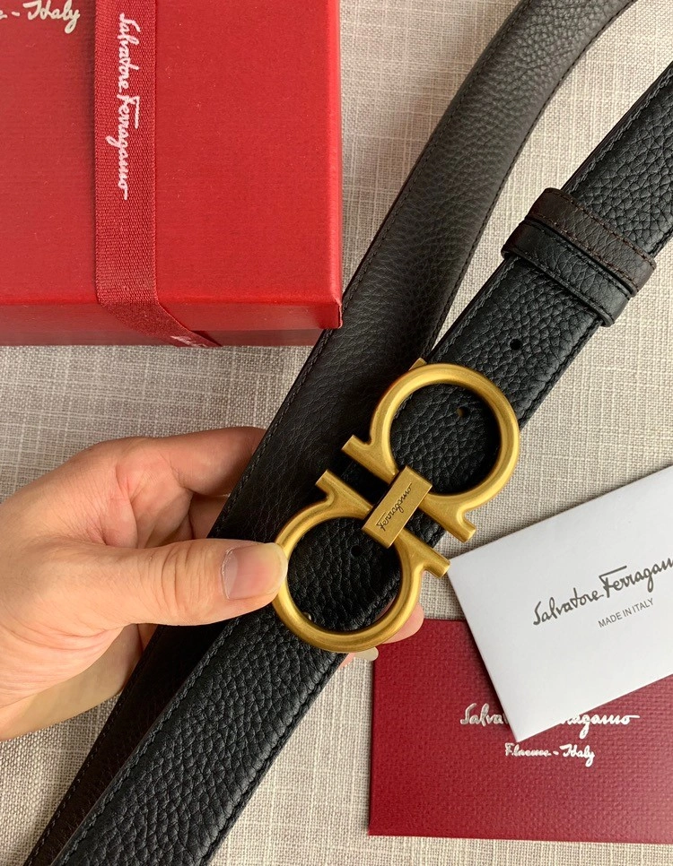 Elegant Ferragamo Belts 286867