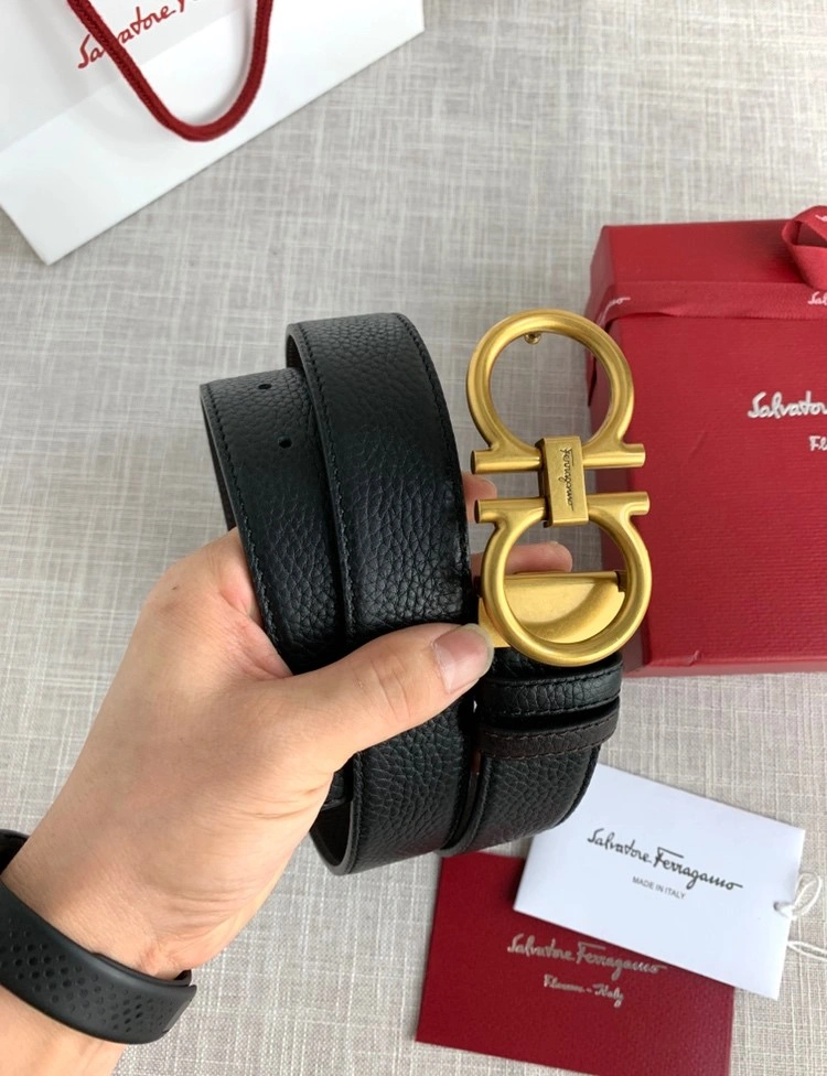 Elegant Ferragamo Belts 286867
