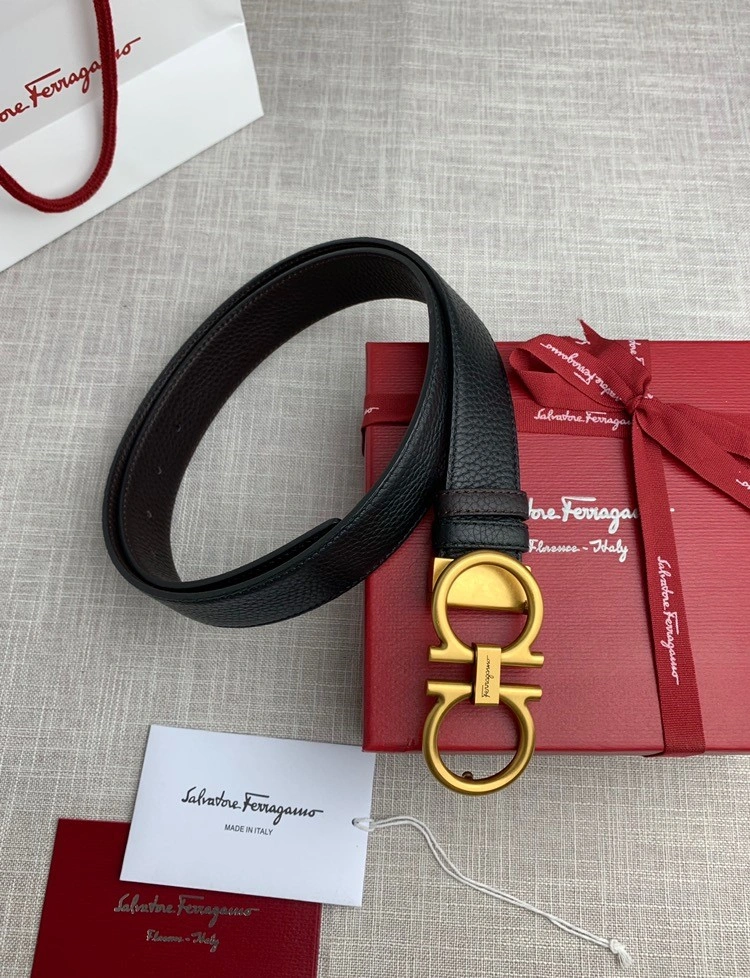 Elegant Ferragamo Belts 286867