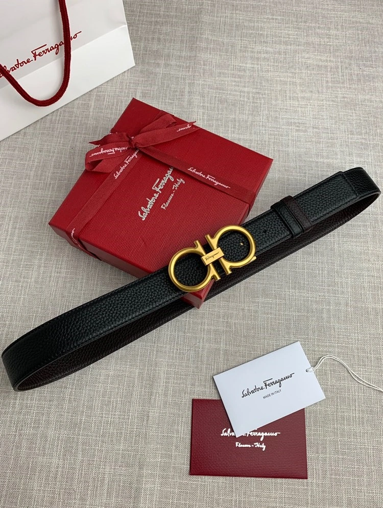 Elegant Ferragamo Belts 286867