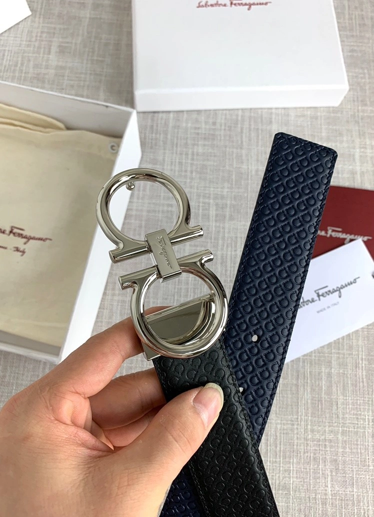 Ferragamo Belts Timeless 286866