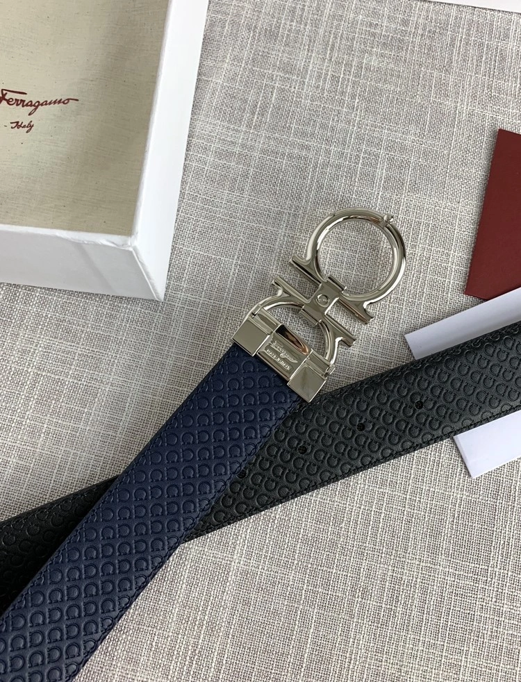 Ferragamo Belts Timeless 286866
