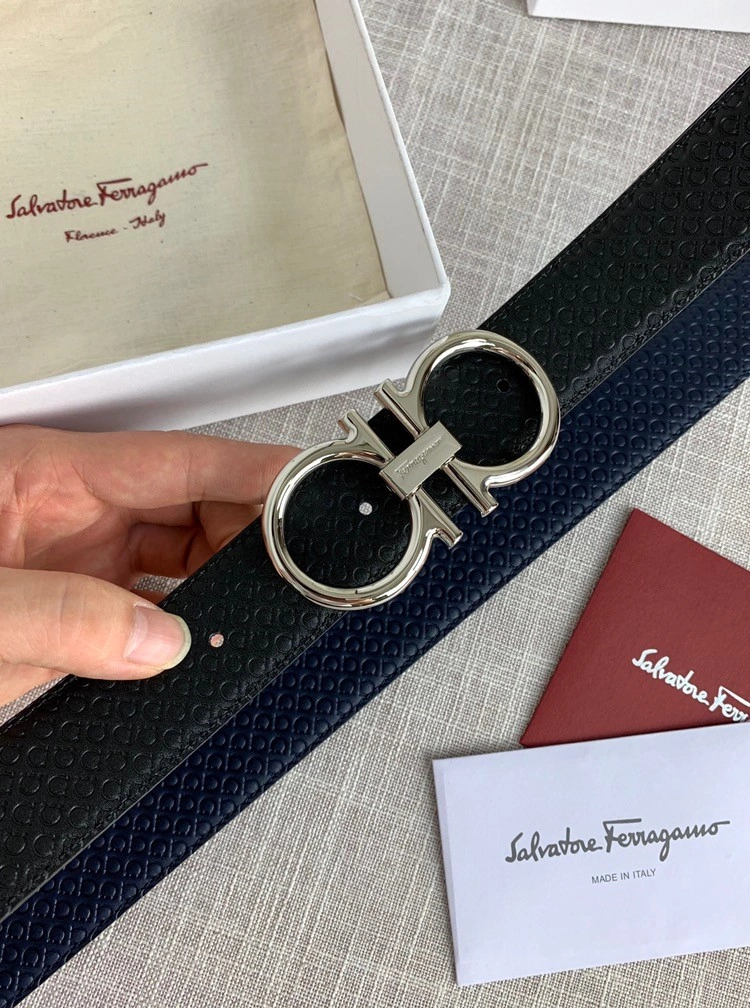 Ferragamo Belts Timeless 286866