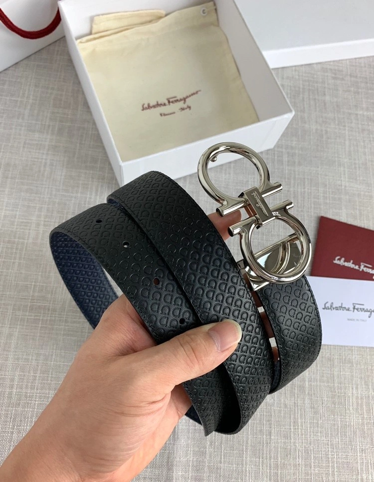 Ferragamo Belts Timeless 286866