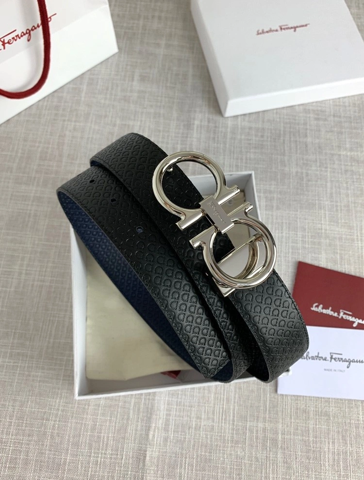 Ferragamo Belts Timeless 286866