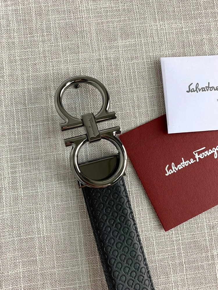 Ferragamo Belts Popular 286865
