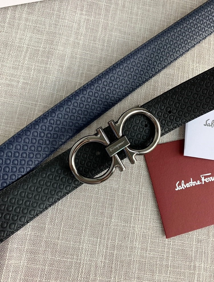 Ferragamo Belts Popular 286865