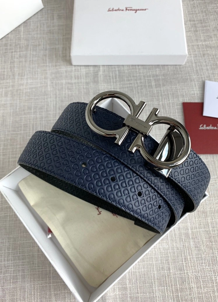 Ferragamo Belts Popular 286865