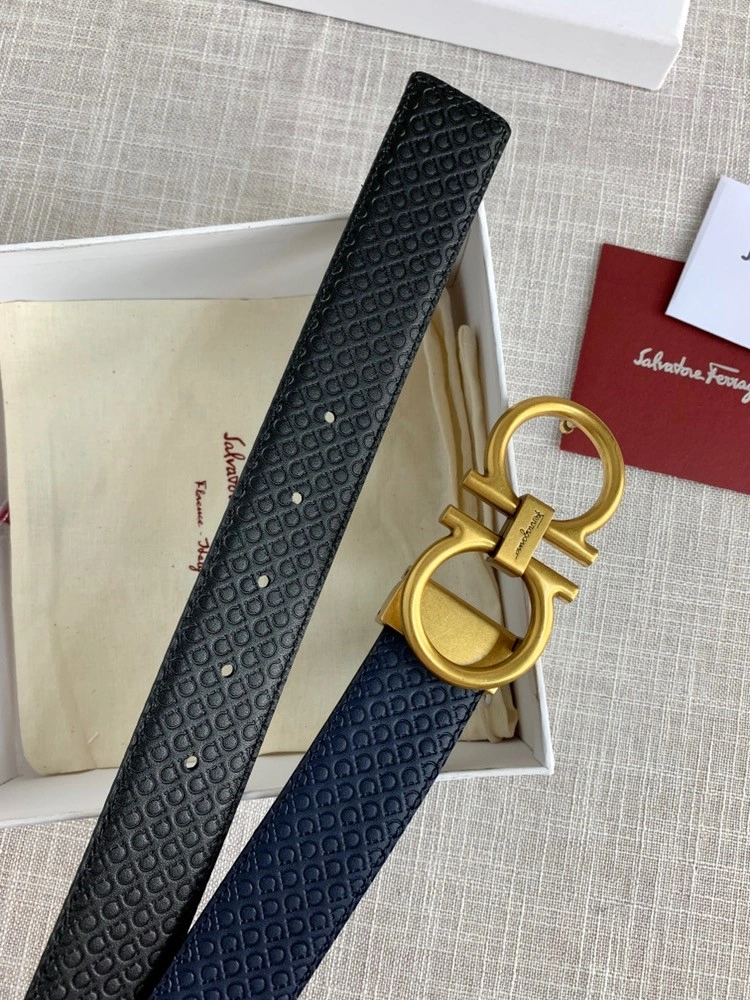 Ferragamo Belts Attractive 286837