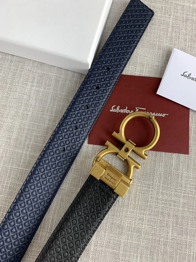 Ferragamo Belts Attractive 286837