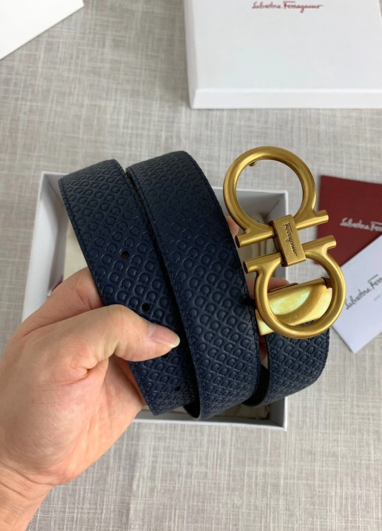 Ferragamo Belts Attractive 286837
