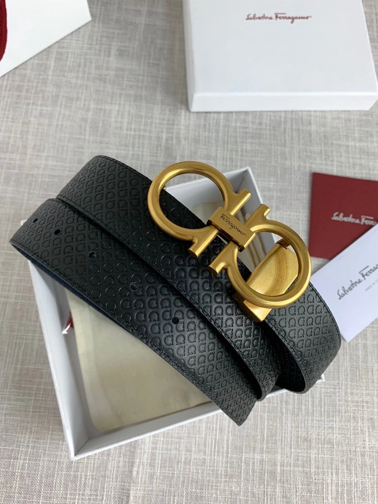 Ferragamo Belts Attractive 286837