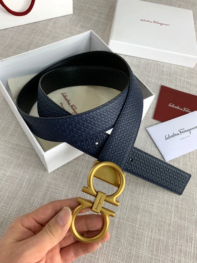 Ferragamo Belts Attractive 286837