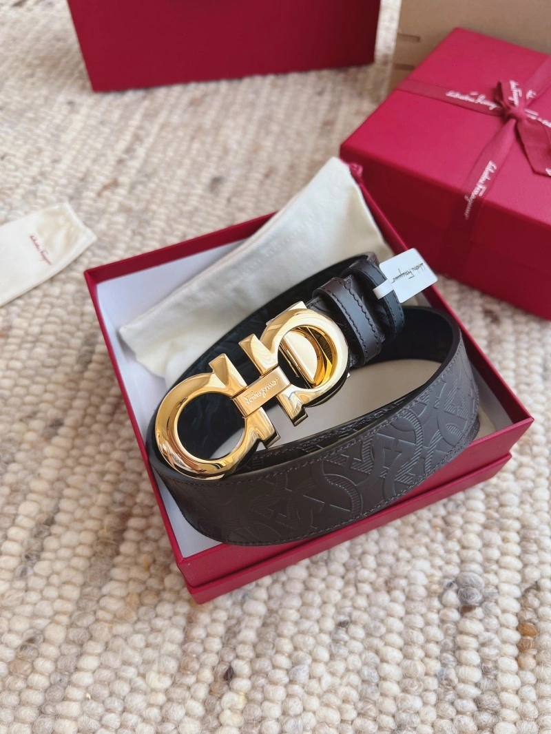 Ferragamo Belts Practical 286843