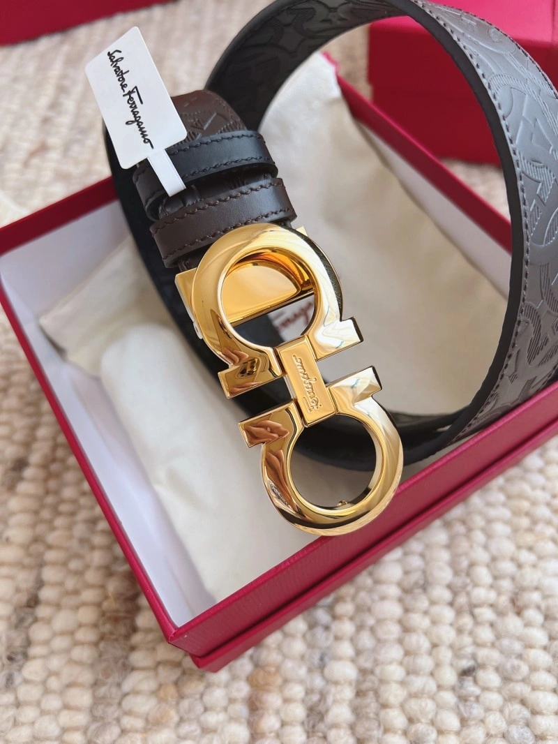 Ferragamo Belts Practical 286843