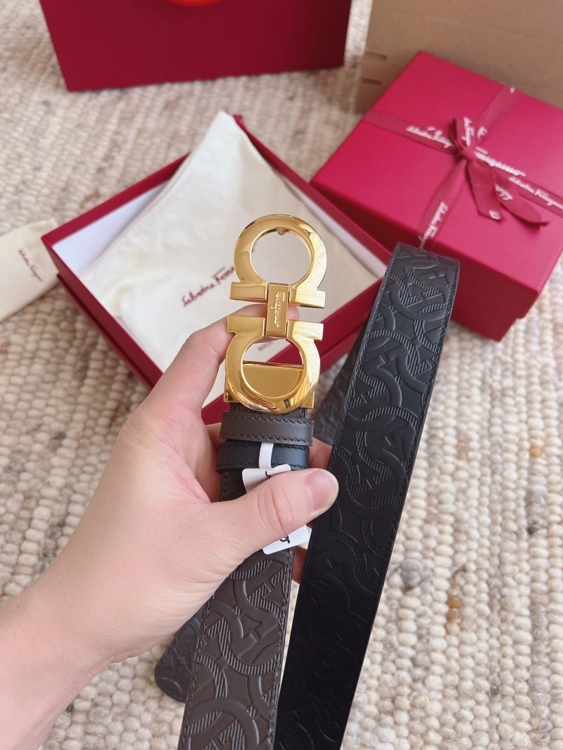 Ferragamo Belts Practical 286843