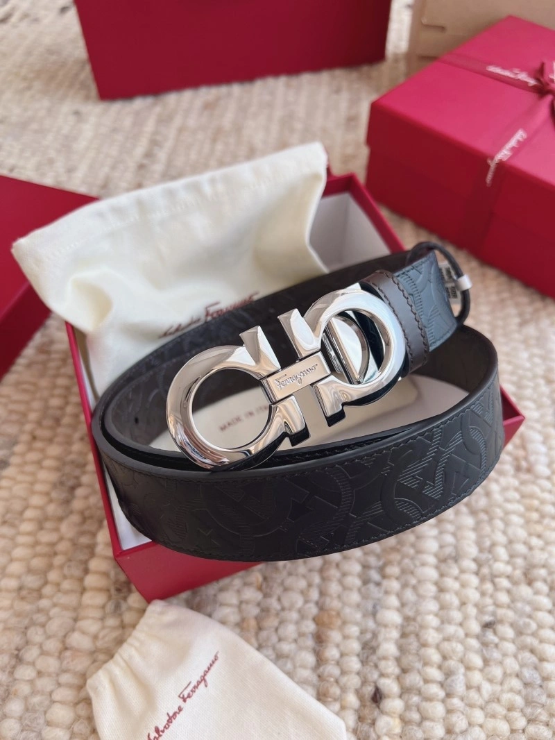 Chic Ferragamo Belts 286844