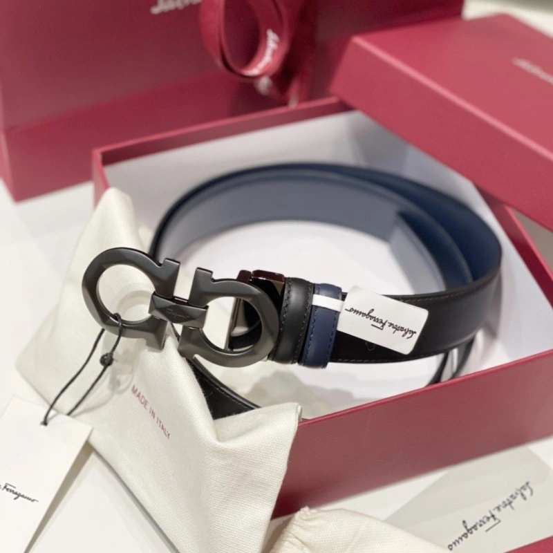 OdorResistant Ferragamo Belts 286859