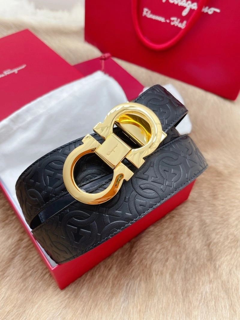 Ferragamo Belts Casual 286862