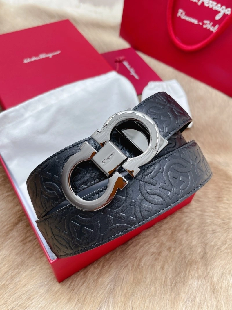 Ferragamo Belts Sustainable 286860