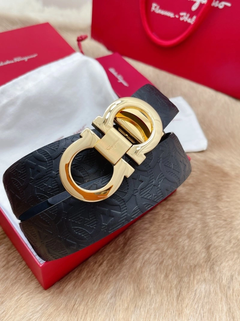 EyeCatching Ferragamo Belts 286845