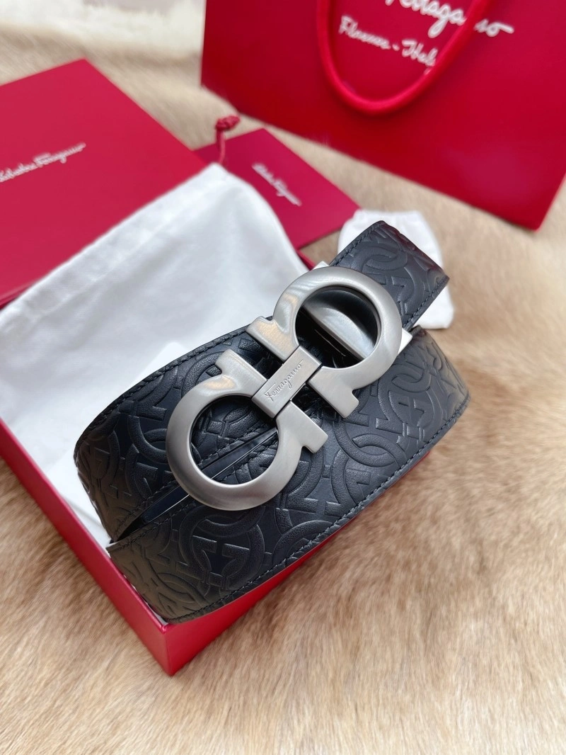Ferragamo Belts Vibrant 286847