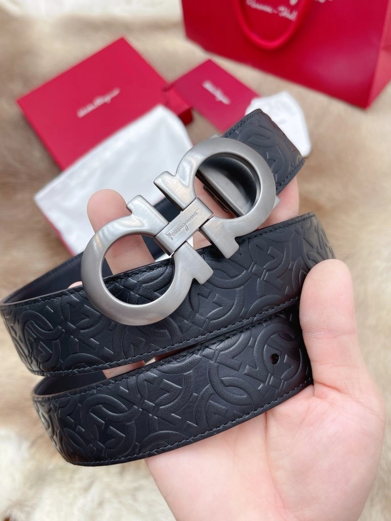 Ferragamo Belts Vibrant 286847
