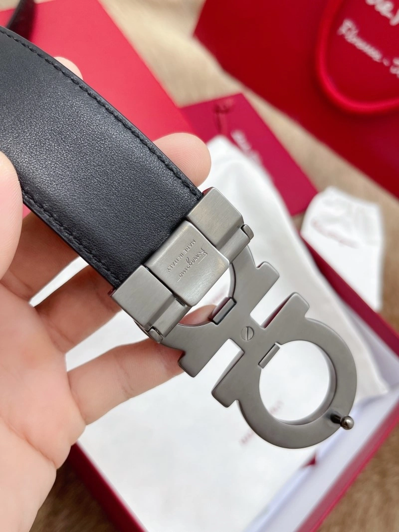 Ferragamo Belts Vibrant 286847