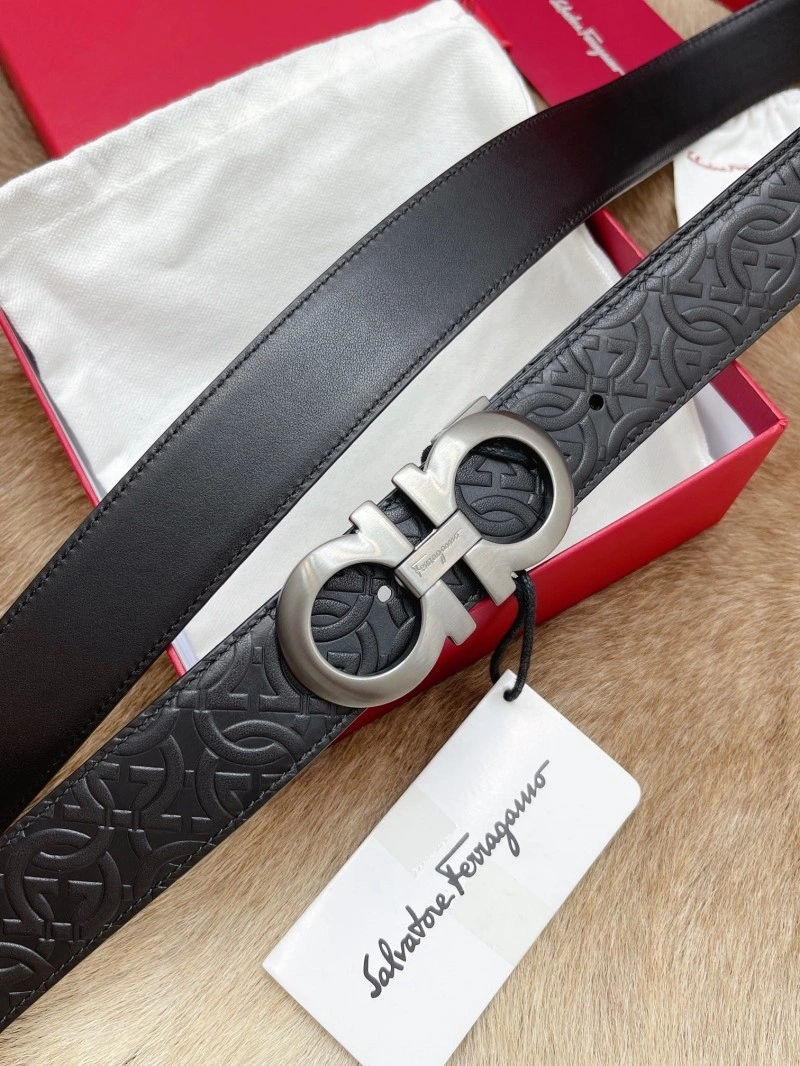 Ferragamo Belts Vibrant 286847