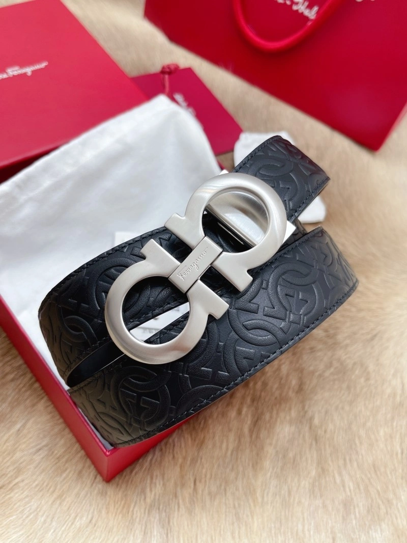 FastDry Ferragamo Belts 286858