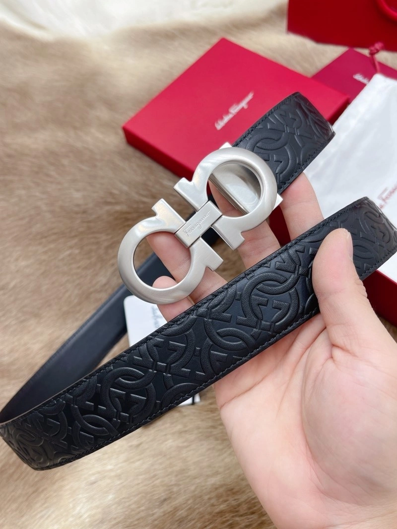 FastDry Ferragamo Belts 286858