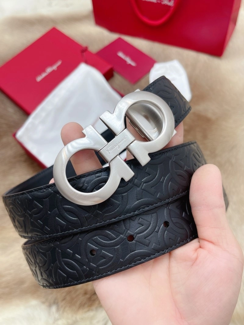 FastDry Ferragamo Belts 286858