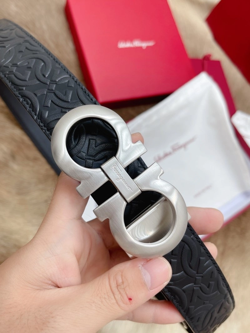 FastDry Ferragamo Belts 286858