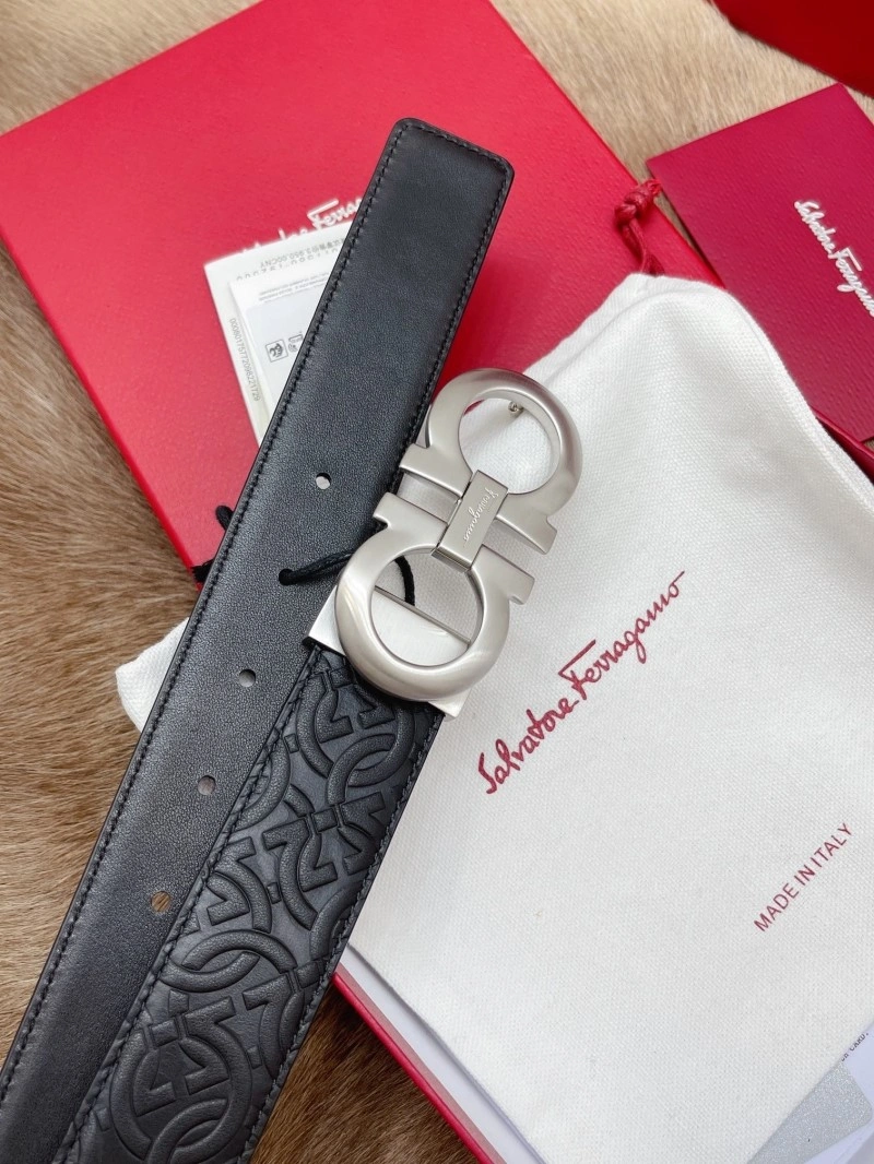 FastDry Ferragamo Belts 286858
