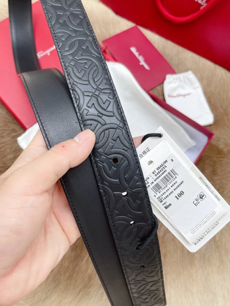 FastDry Ferragamo Belts 286858